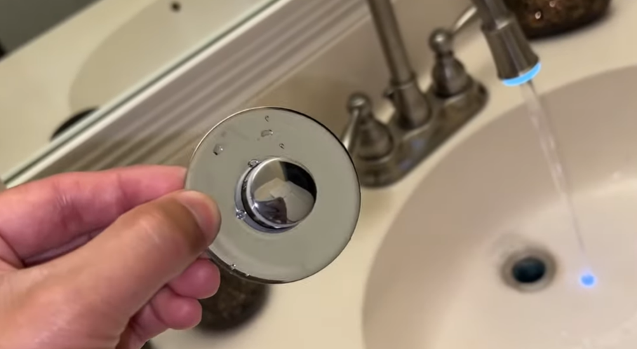 What Can I Use Instead Of A Drain Stopper
