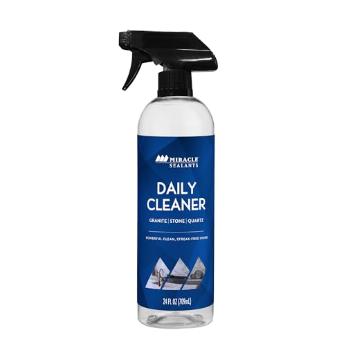 Best Everyday Cleaner for Quartz Countertops