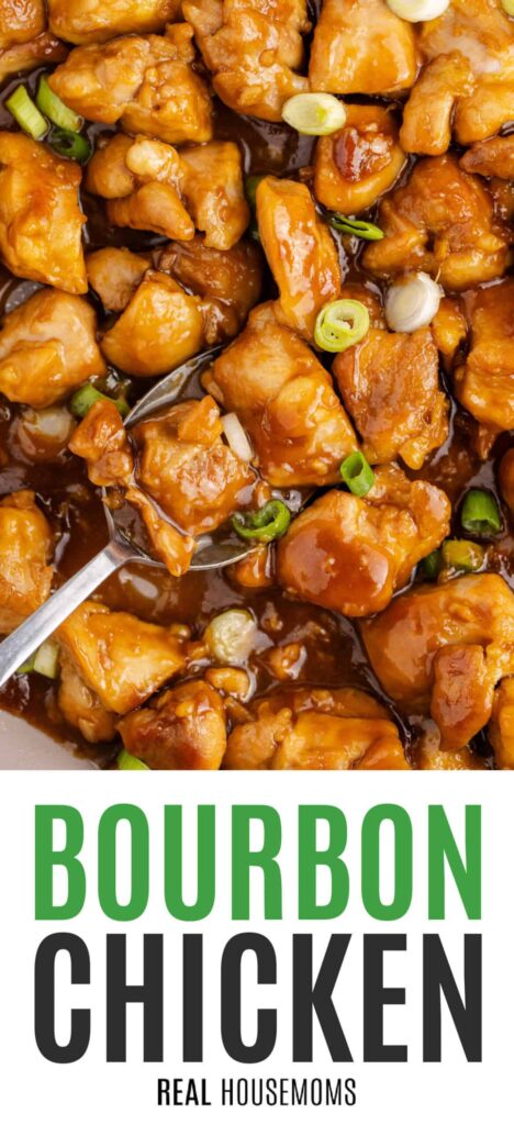 What Can I Use Instead of Hoisin Sauce for Bourbon Chicken