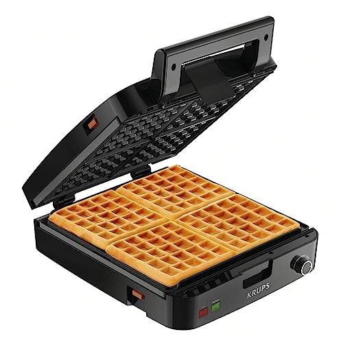 Best Cast Iron Waffle Maker