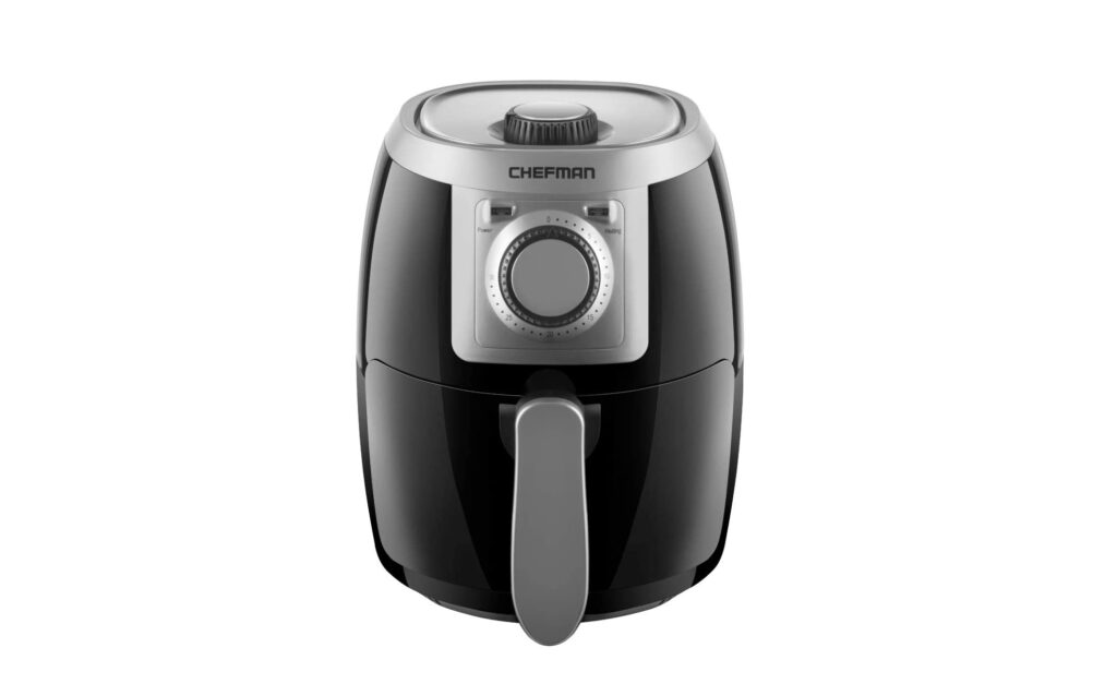 How to Preheat Chefman Air Fryer