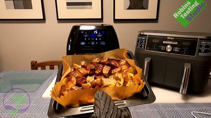 How to Use Chefman Air Fryer