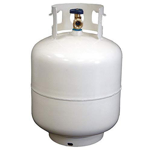 Best 20 Lb Propane Tanks