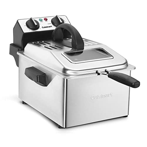 Cuisinart CDF‑200P1