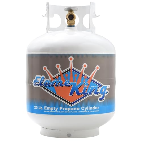 Best Propane Tank
