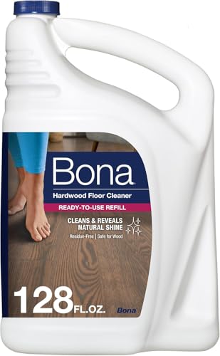 Best Hardwood Floor Cleaner And Disinfectant