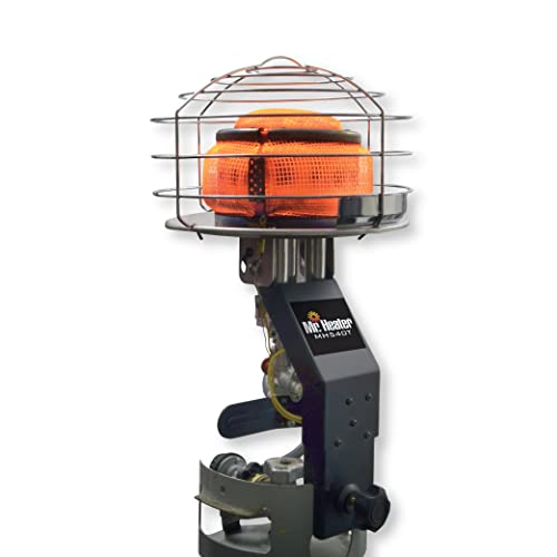 Best Tank Top Propane Heater