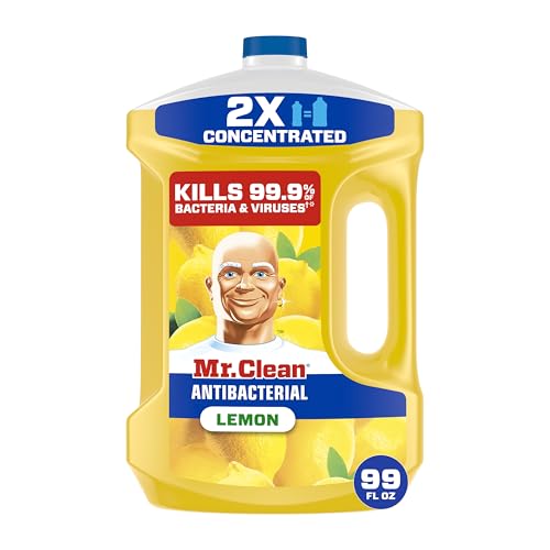 Best Floor Cleaner And Disinfectant