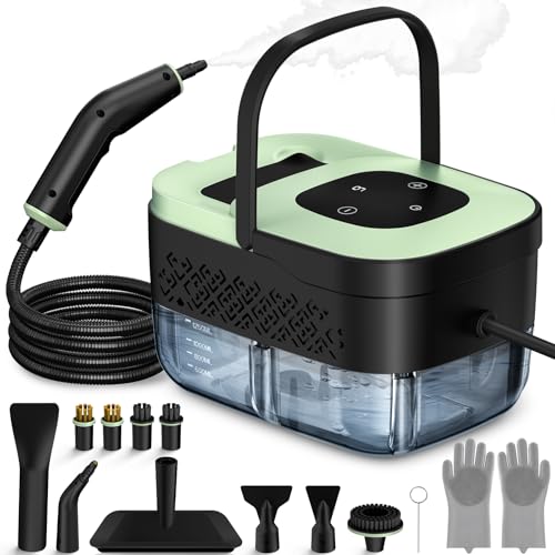 Best Steam Cleaner For Home