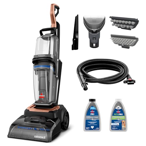 Best Carpet Steam Cleaner For Home