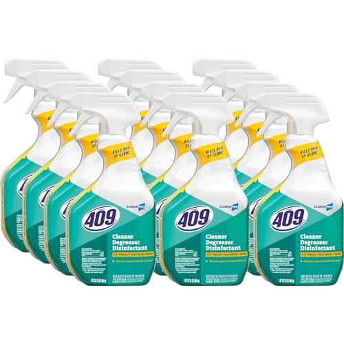 Formula 409 Cleaner Degreaser Disinfectant