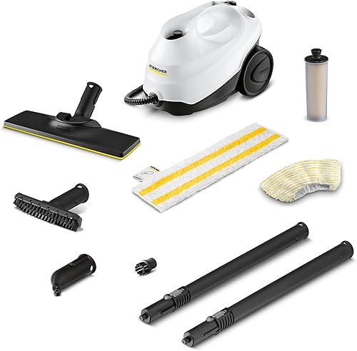 Best Steam Cleaners