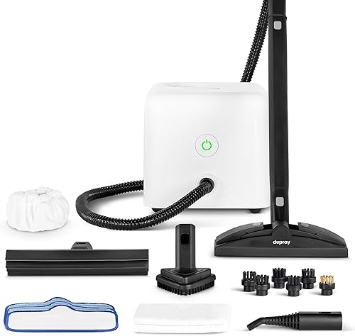 Best Rated Home Steam Cleaners