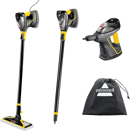 Best Multipurpose Steam Cleaner for Home Cleaners