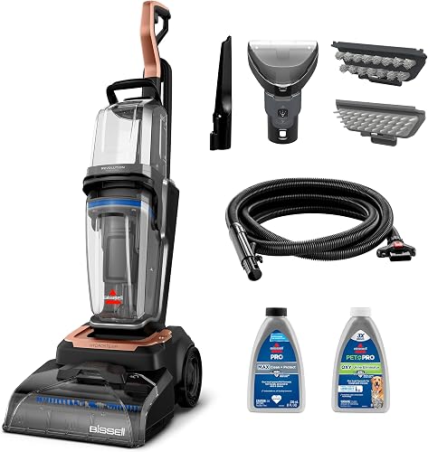 Best Home Steam Carpet Cleaners