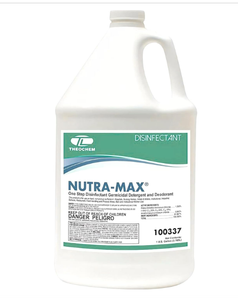 Theochem In-cide Hospital-grade Disinfectant