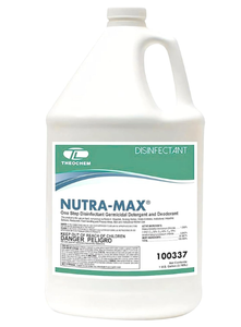 Theochem Nutra-max Hospital Grade Disinfectant