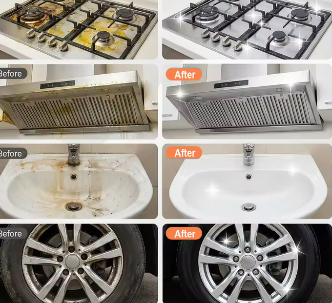 How to Use A Steam Cleaner Like a Pro - 8 Easy Steps