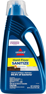 Bissell Hard Floor Sanitizing Solution