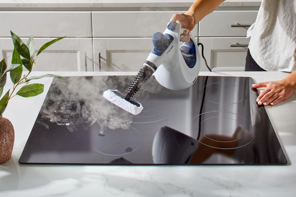 What Not to Clean With a Steam Cleaner