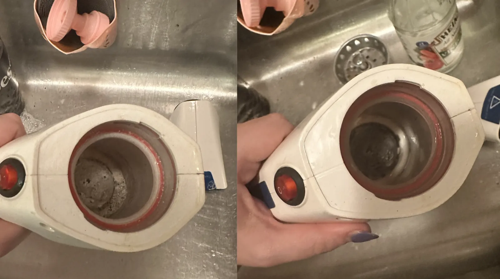 How to Clean a Steamer Without Vinegar Using Citric Acid