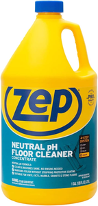 Zep Neutral Ph Industrial Floor Cleaner