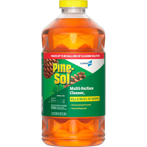 Pine-sol Original Pine Multi-surface Cleaner