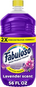 Fabuloso 2x Lavender All-purpose Cleaner