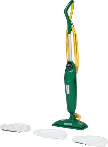 Best Steam Cleaners for Concrete Floors