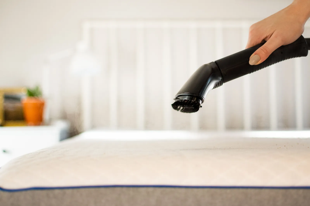 Can I Clean My Mattress With a Steam Cleaner